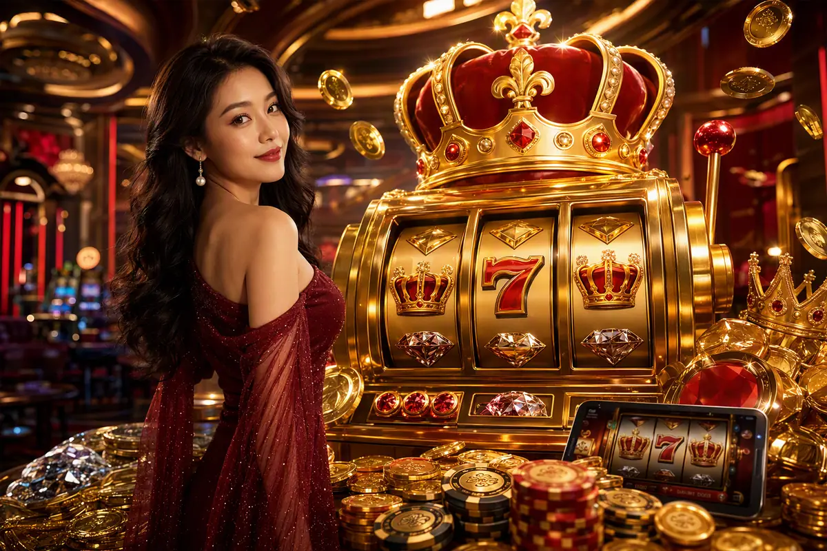 jeetbuzz23 ব্যাকারাত ও টেবিল গেম